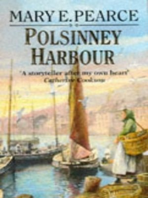 cover image of Polsinney Harbour